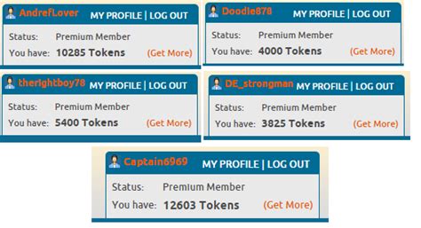 chaturbate token|Tokens – Chaturbate